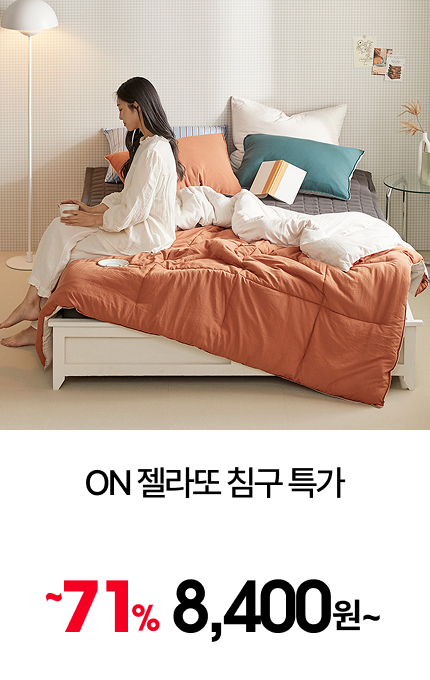 ON Á©¶ó¶Ç ħ±¸ Ư°¡